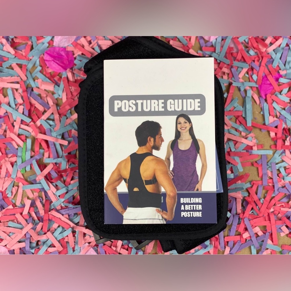 Posture Guide